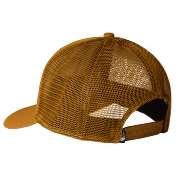 Czapka The North Face Mudder Trucker TIMBER TAN