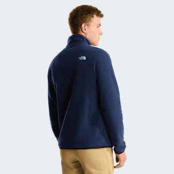 Bunda The North Face Glacier Fleece Jacket Men TNF BLACK