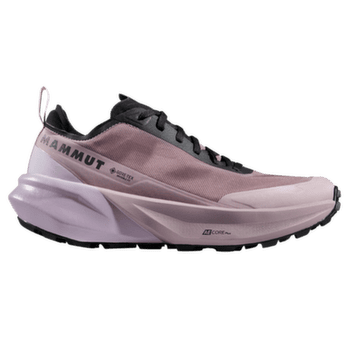 Buty Mammut Aenergy Trail All Mountain Low GTX Women dark alpine calamint-alpine calamint