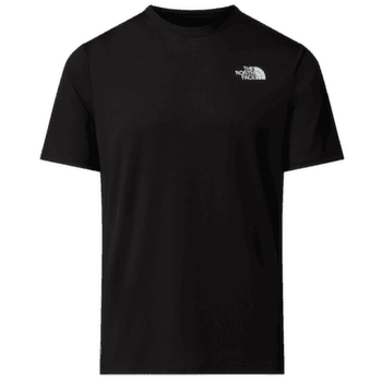 Koszulka z krótkim rękawem The North Face 24/7 Box NSE SS Tee Men TNF BLACK