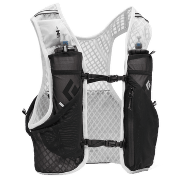 Kamizelka Black Diamond Distance 2 Hydration Vest Alloy