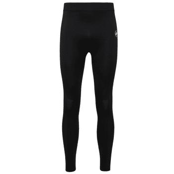 Legginsy Mammut ALL-MOUNTAIN SEAMLESS BL TIGHTS MID MEN black 0001