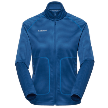 Bluza Mammut CRAG ML JACKET WOMEN 50665 tschiel