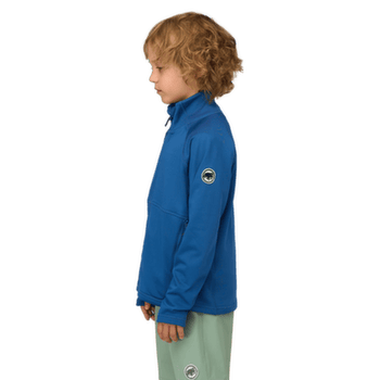 Bunda Mammut TAISS ML JACKET KIDS 50665 tschiel