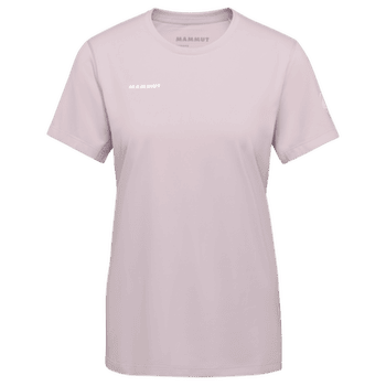 Koszulka z krótkim rękawem Mammut SELUN FL T-SHIRT WOMEN 6433 alpine calamint