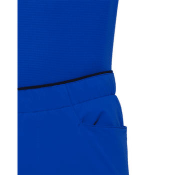Spodnie Mammut EIGER NORDWAND LIGHT SO PANTS MEN 50643 eiger blue