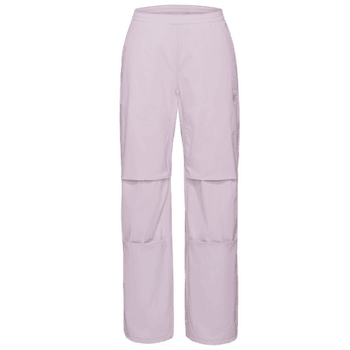 Spodnie Mammut CRAG CLIMBING PANTS WOMEN 6433 alpine calamint