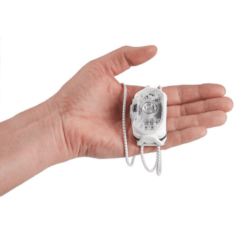 Reflektor Petzl Swift LT Black