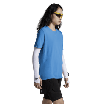 Koszulka z krótkim rękawem X-Bionic X-Bionic® XCeed Run Discover Shirt Women Eternal Ice
