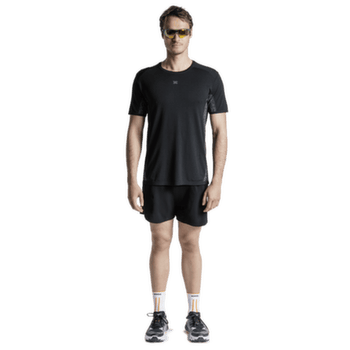 Koszulka z krótkim rękawem X-Bionic X-Bionic® XCeed Run Discover Shirt Women Eternal Ice