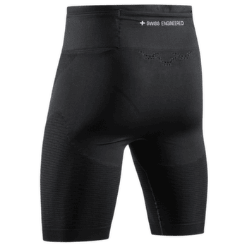 Szorty X-Bionic X-Bionic® Effektor Tights Men X Black