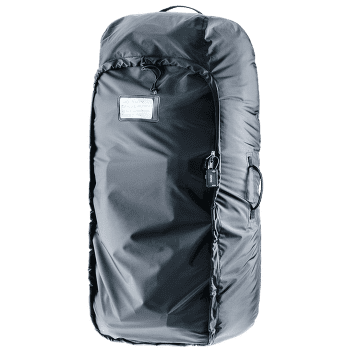 Okładka deuter Transport Cover Black