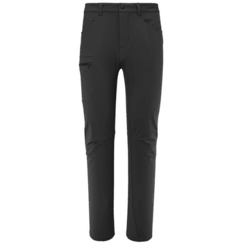 Spodnie Millet UBIC STRETCH PANT Men NOIR NEW