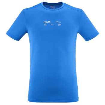Koszulka z krótkim rękawem Millet INTENSE ESSENTIAL TS SS Men ICON BLUE