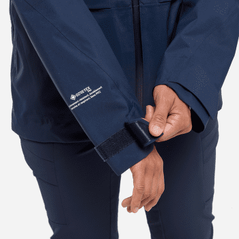 Bunda Millet TRILOGY ICON GTX PRO JKT Women FOGGY DEW NEW