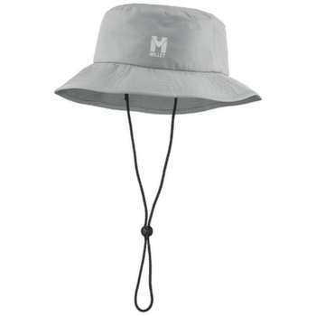 Kapelusz Millet SENECA RAINPROOF HAT GRANITE