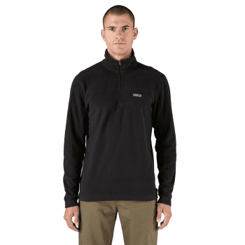 Pulower Patagonia Micro D Pullover Men Gem Green