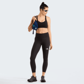 Legginsy The North Face Flex 25In Tight Women TNF BLACK