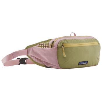 Nerka Patagonia Terravia Hip Pack Quiet Violet