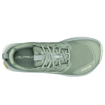 Buty Altra Lone Peak 9+ GTX Women DUSTY OLIVE