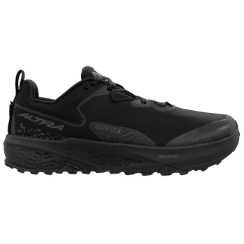Buty Altra Timp 6 GTX Men BLACK/BLACK