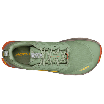 Buty Altra Lone Peak 9+ GTX Men DUSTY OLIVE