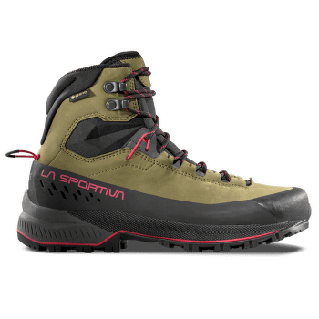 Buty La Sportiva TX5 Evo Mid GTX Women Cypress/Azalea