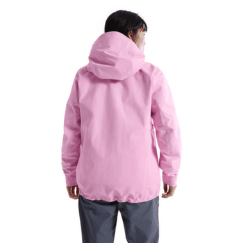 Bunda Arcteryx Beta SV Jacket Women Alpine Blue / Black