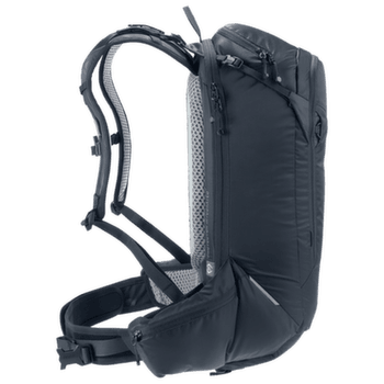 Plecak deuter Attack 22 EL Black