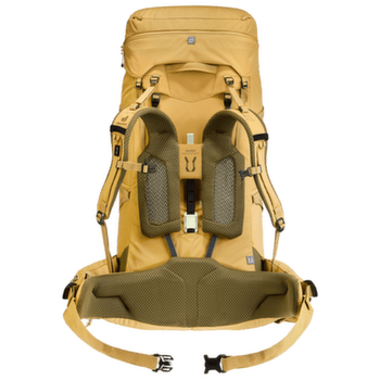 Plecak deuter Aircontact Core 65+10 SL graphite
