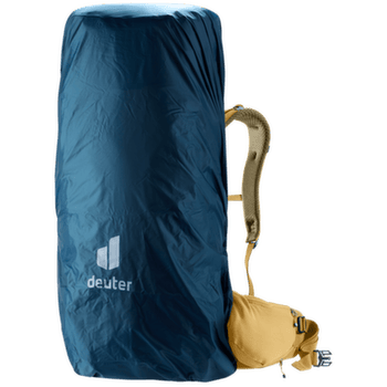 Plecak deuter Aircontact Core 65+10 SL graphite