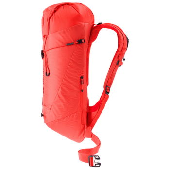 Plecak deuter Guide Lite 22 SL poppy-crimson