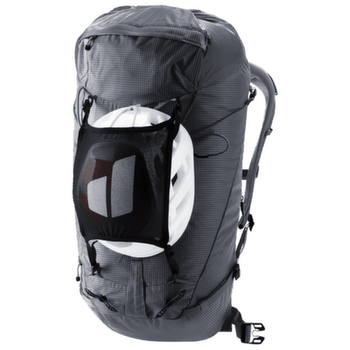 Plecak deuter Guide Lite 30 poppy-crimson