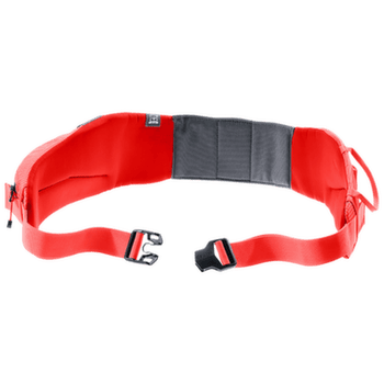 Plecak deuter Guide 34+6 poppy-crimson