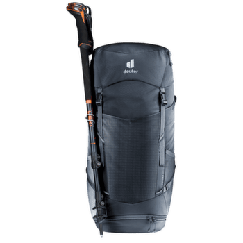 Plecak deuter Futura 30 SL Black