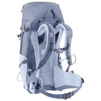 Plecak deuter Futura Pro 30 SL Black