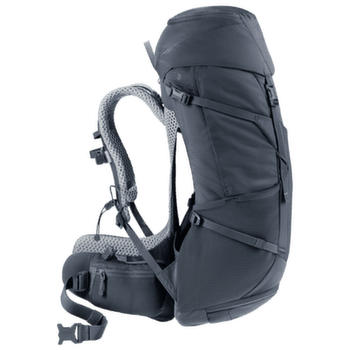 Plecak deuter Futura Pro 34 SL cassis-ashrose