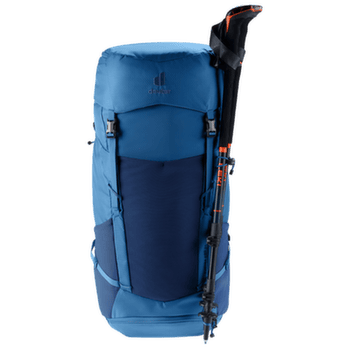 Plecak deuter Futura Pro 36 nightblue-baltic