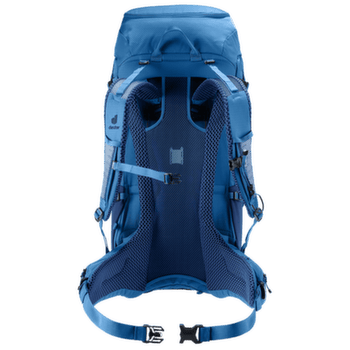 Plecak deuter Futura Pro 40 Black