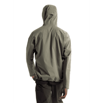 Bluza Arcteryx Sawyer Wool Hoody Men Black