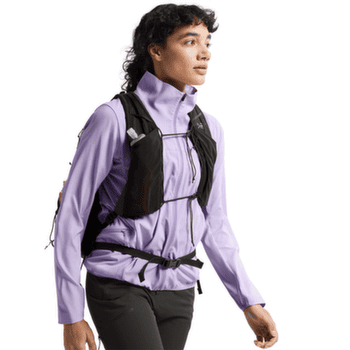 Bunda Arcteryx Sima Jacket Women Mallow