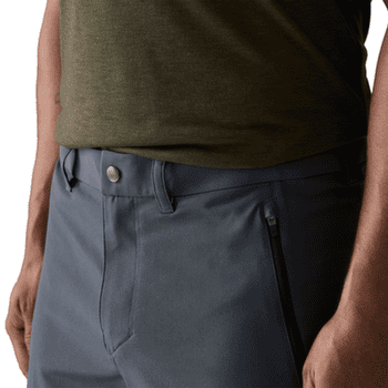 Szorty Patagonia Terravia Trail Shorts - 10 in. Men Sage Khaki