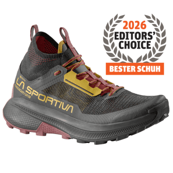 Buty La Sportiva Prodigio Hike GTX Black / Savana