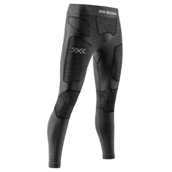 Legginsy X-Bionic SYMBIO MERINO PANTS MEN Rhino Grey