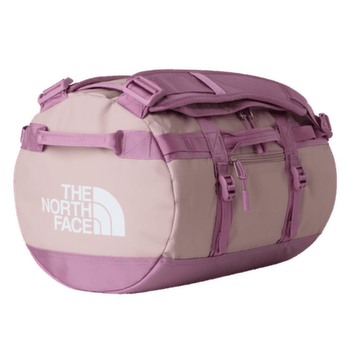Torba The North Face Base Camp Duffel - XS (52SS) NKK METAL PINK/HUSHED LAVENDER