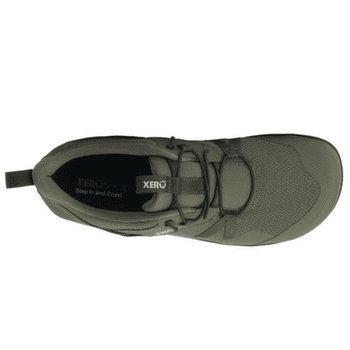 Buty Xero Prio Coast Men Army Green (AMGN)