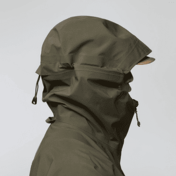 Kurtka Fjällräven BERGTAGEN GTX TOURING JACKET MEN Fossil