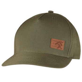 Czapki Direct Alpine Cap Men khaki