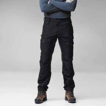 Spodnie Fjällräven Vidda Pro Ventilated Trs Men Dark Olive