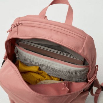 Plecak Fjällräven SKULE 24 Dusty Rose